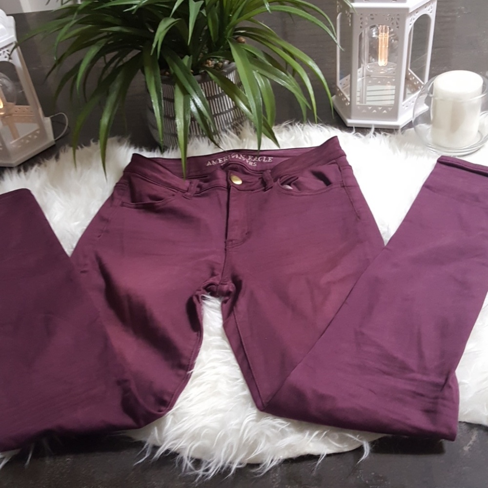 🌻Jeggings🌻 - Picture 3 of 6